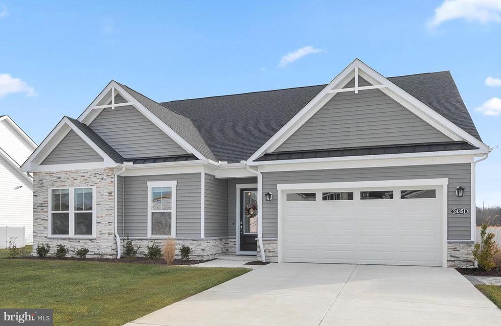 24351 URQUHART AVE, Millsboro, DE 19966