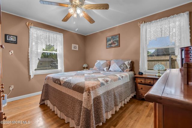 437 Shady Lane, Howell, NJ 07731