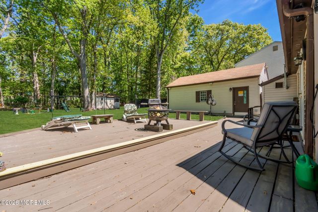 437 Shady Lane, Howell, NJ 07731