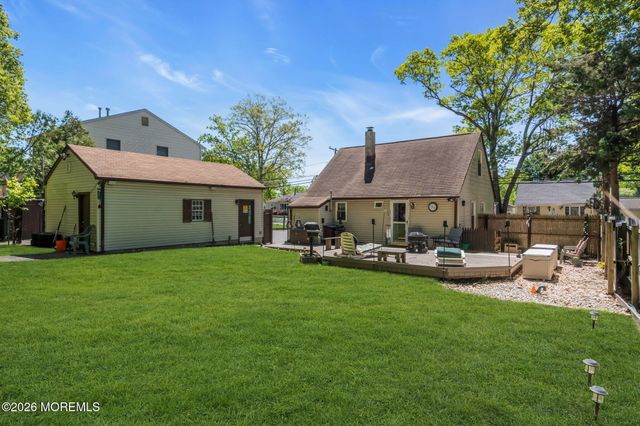437 Shady Lane, Howell, NJ 07731
