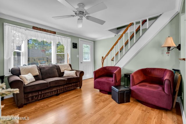 437 Shady Lane, Howell, NJ 07731