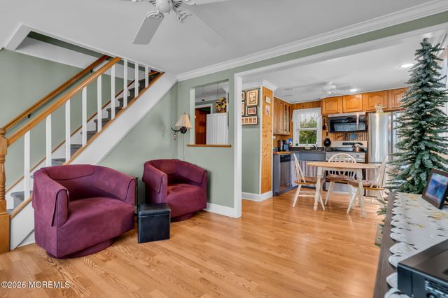 437 Shady Lane, Howell, NJ 07731