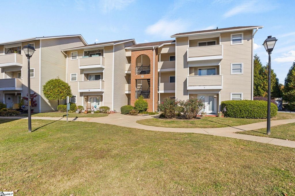 2601 Duncan Chapel Road Unit F302, Greenville, SC 29617