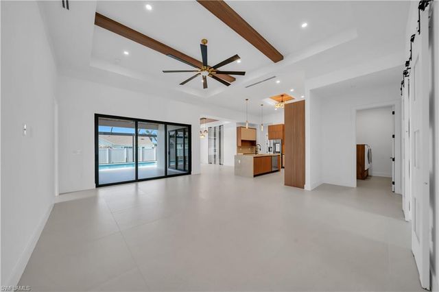 4006 SW 25th CT, Cape Coral, FL 33914