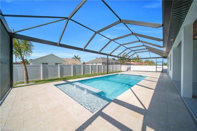 4006 SW 25th CT, Cape Coral, FL 33914