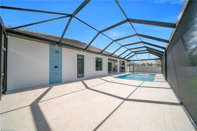 4006 SW 25th CT, Cape Coral, FL 33914