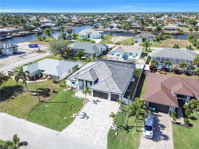 4006 SW 25th CT, Cape Coral, FL 33914