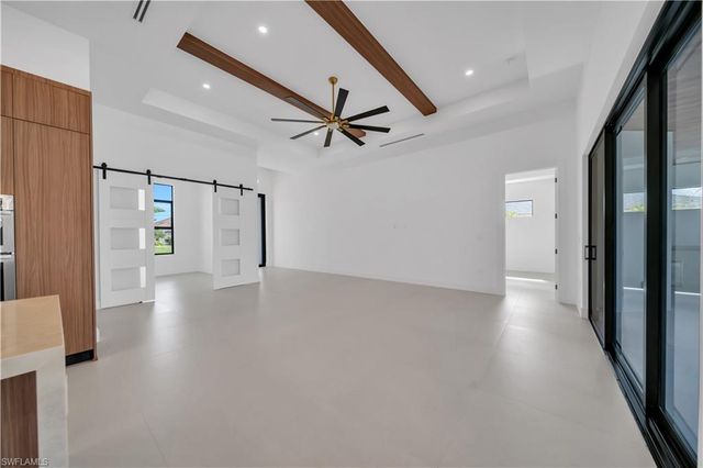 4006 SW 25th CT, Cape Coral, FL 33914