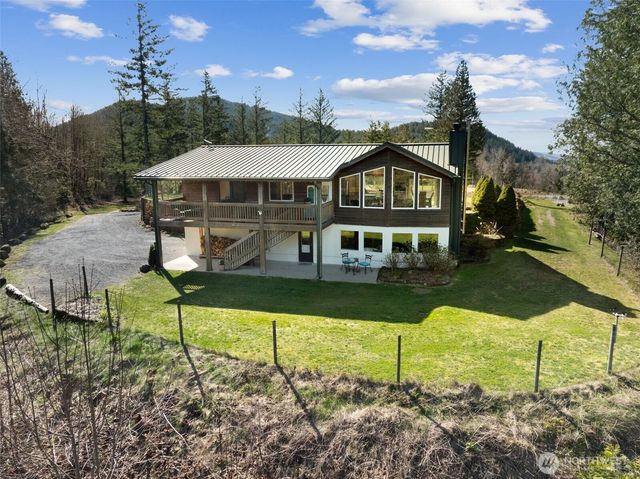 32707 349 Way SE, Ravensdale, WA 98051
