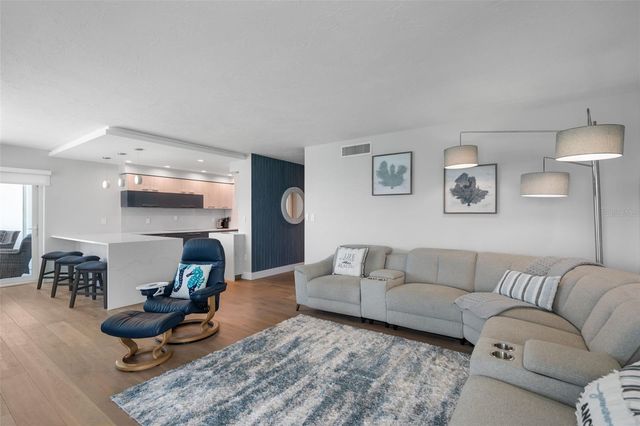 1050 LONGBOAT CLUB ROAD 901, Longboat Key, FL 34228