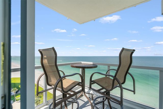 1050 LONGBOAT CLUB ROAD 901, Longboat Key, FL 34228