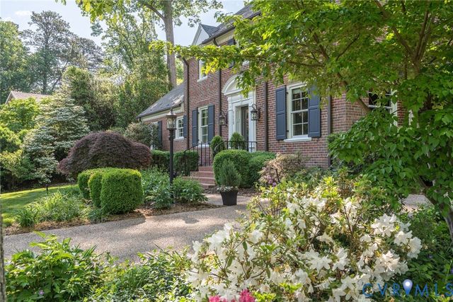 7113 Pinetree Rd, Henrico, VA 23229