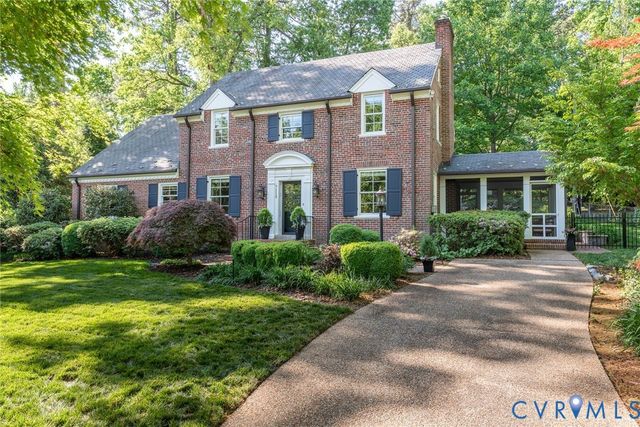 7113 Pinetree Rd, Henrico, VA 23229