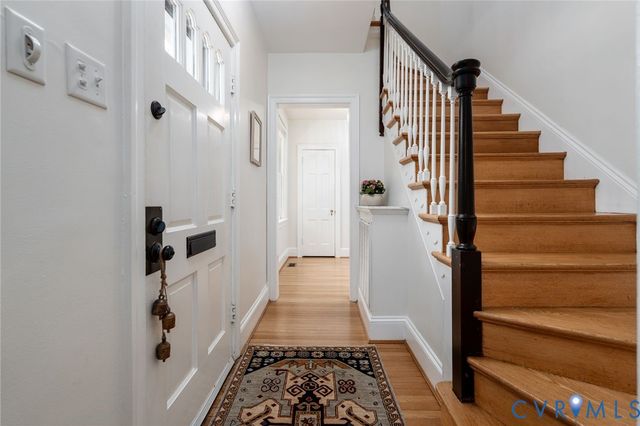 7113 Pinetree Rd, Henrico, VA 23229