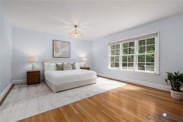 7113 Pinetree Rd, Henrico, VA 23229