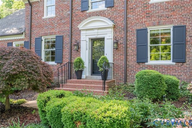 7113 Pinetree Rd, Henrico, VA 23229