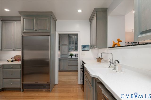 7113 Pinetree Rd, Henrico, VA 23229