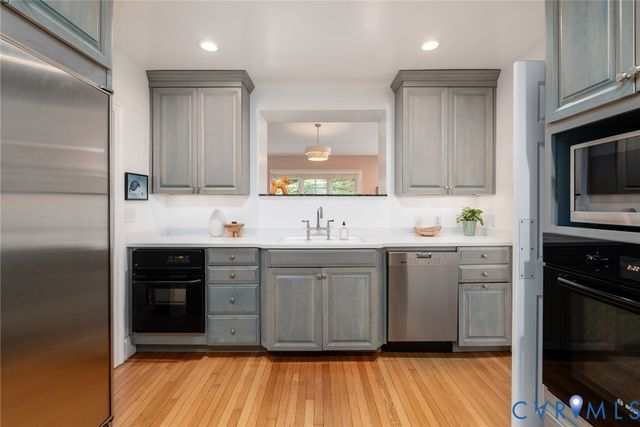7113 Pinetree Rd, Henrico, VA 23229