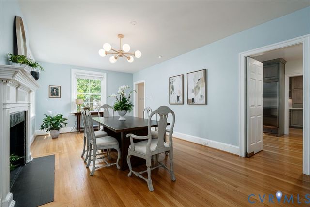 7113 Pinetree Rd, Henrico, VA 23229