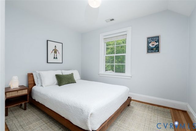 7113 Pinetree Rd, Henrico, VA 23229
