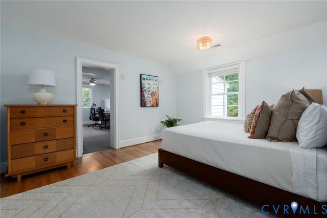 7113 Pinetree Rd, Henrico, VA 23229