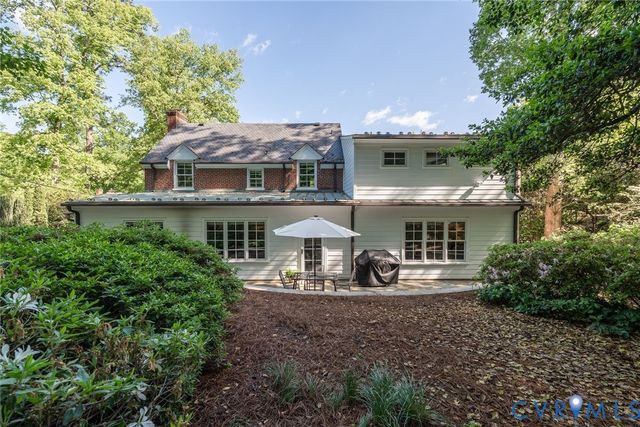7113 Pinetree Rd, Henrico, VA 23229
