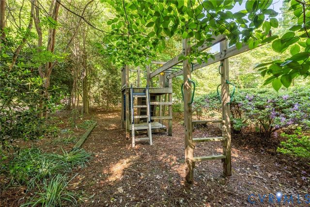 7113 Pinetree Rd, Henrico, VA 23229
