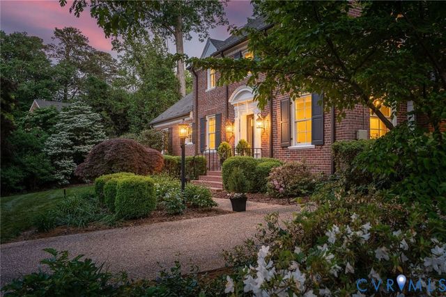 7113 Pinetree Rd, Henrico, VA 23229