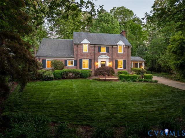 7113 Pinetree Rd, Henrico, VA 23229