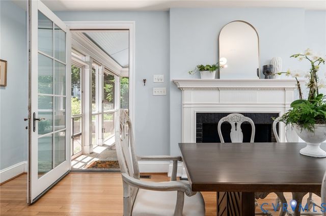 7113 Pinetree Rd, Henrico, VA 23229