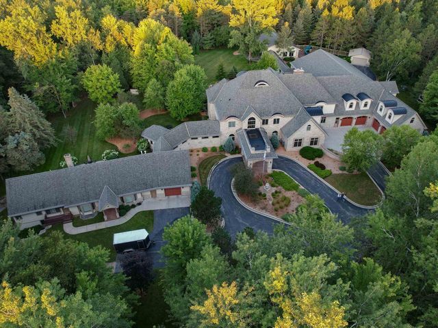 1071 HILL DRIVE, Oneida, WI 54155