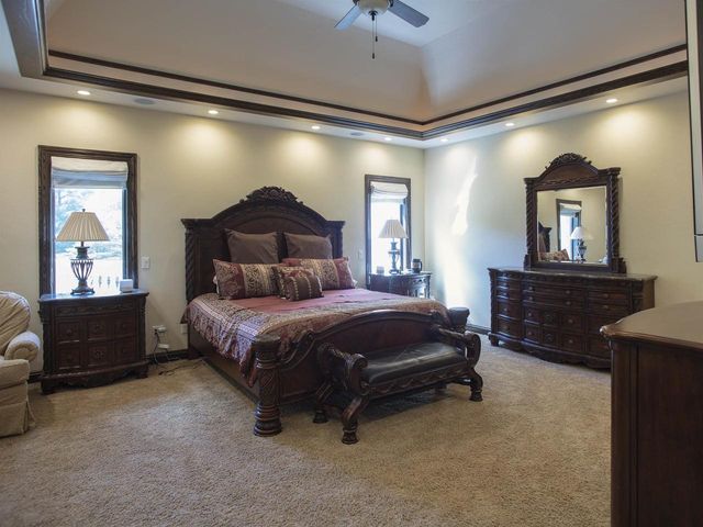 1071 HILL DRIVE, Oneida, WI 54155