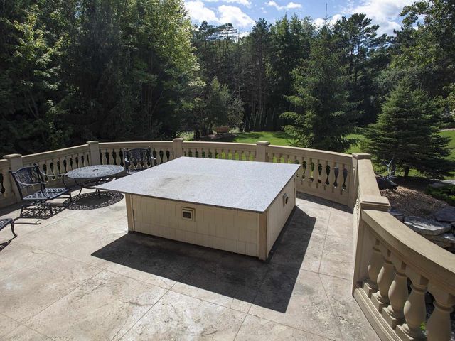1071 HILL DRIVE, Oneida, WI 54155