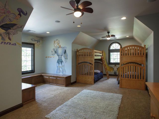 1071 HILL DRIVE, Oneida, WI 54155