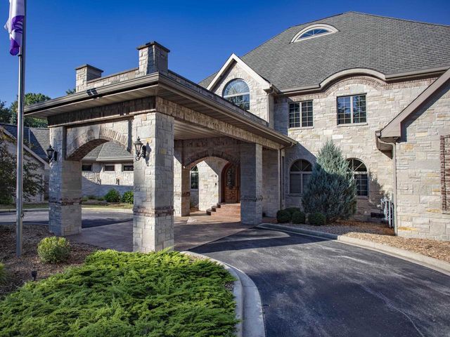 1071 HILL DRIVE, Oneida, WI 54155