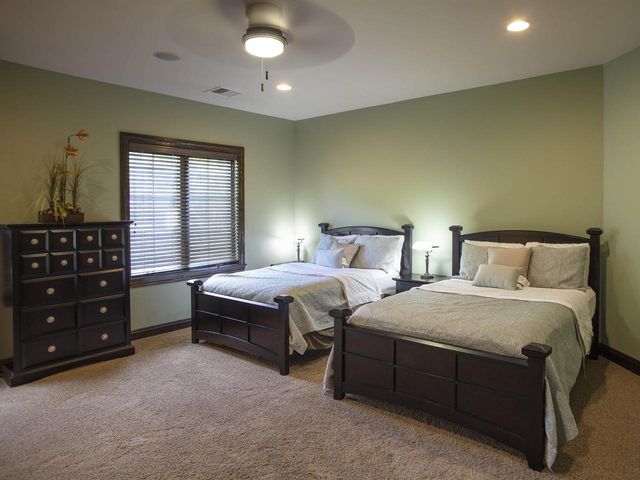 1071 HILL DRIVE, Oneida, WI 54155