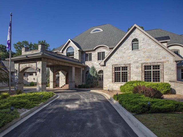 1071 HILL DRIVE, Oneida, WI 54155