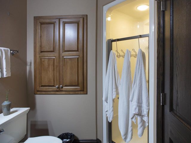 1071 HILL DRIVE, Oneida, WI 54155