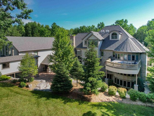 1071 HILL DRIVE, Oneida, WI 54155