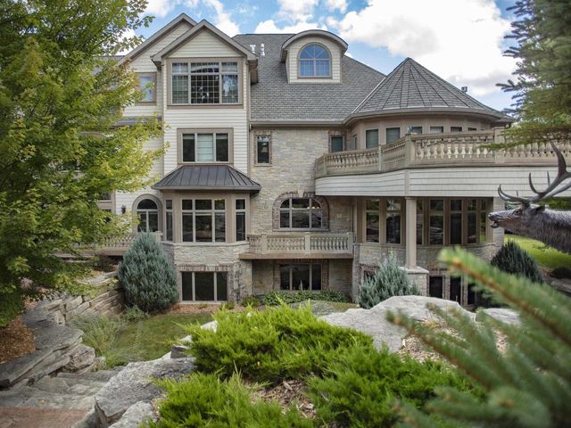 1071 HILL DRIVE, Oneida, WI 54155