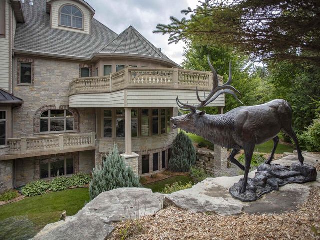 1071 HILL DRIVE, Oneida, WI 54155
