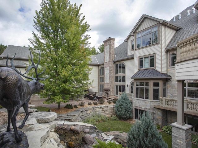 1071 HILL DRIVE, Oneida, WI 54155