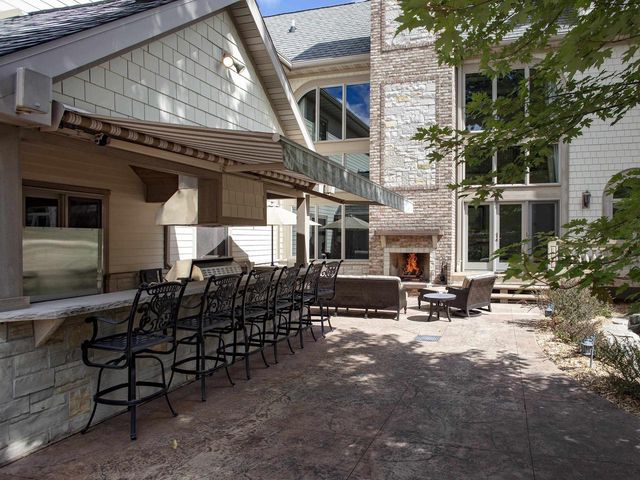 1071 HILL DRIVE, Oneida, WI 54155