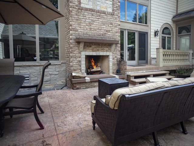 1071 HILL DRIVE, Oneida, WI 54155