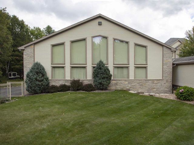 1071 HILL DRIVE, Oneida, WI 54155