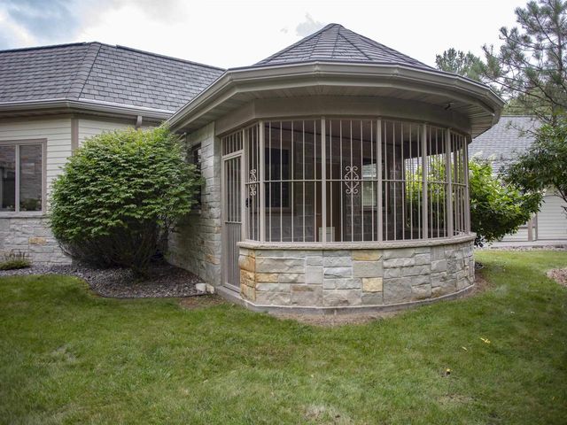 1071 HILL DRIVE, Oneida, WI 54155