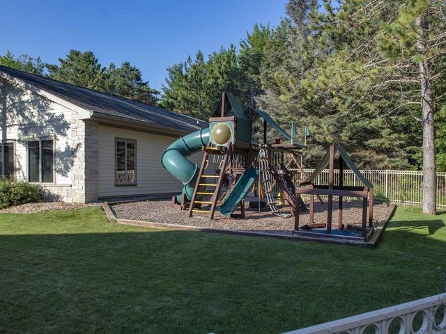 1071 HILL DRIVE, Oneida, WI 54155