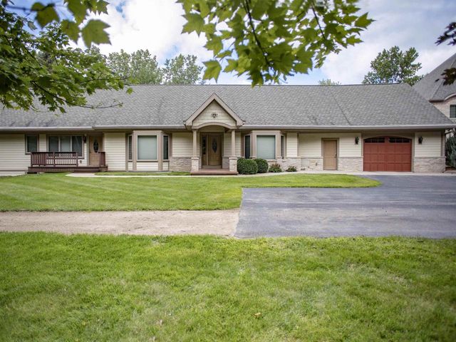 1071 HILL DRIVE, Oneida, WI 54155