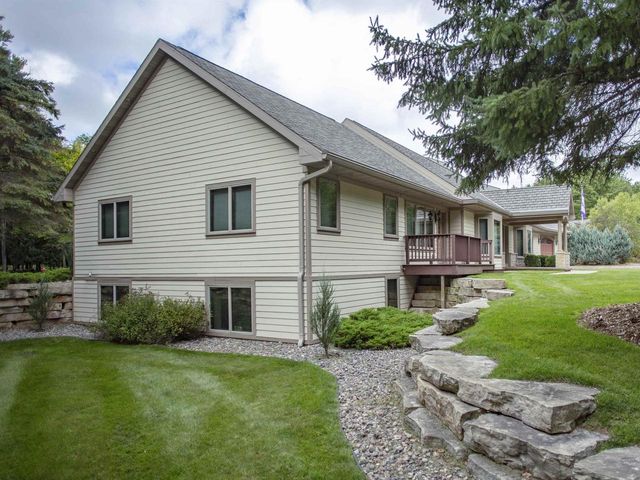 1071 HILL DRIVE, Oneida, WI 54155