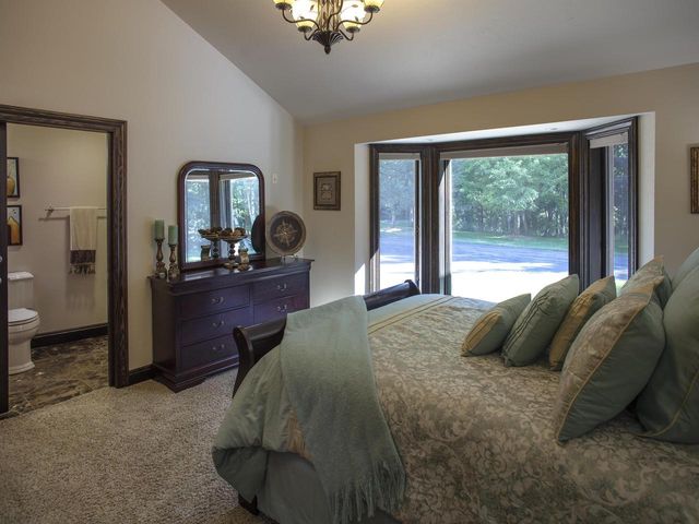 1071 HILL DRIVE, Oneida, WI 54155